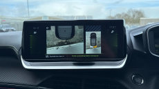 Peugeot 208 1.2 PureTech 100 GT 5dr EAT8 Petrol Hatchback